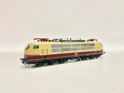 Roco 63742 DSS E-Lok Br 103 132-7 DB DC H0