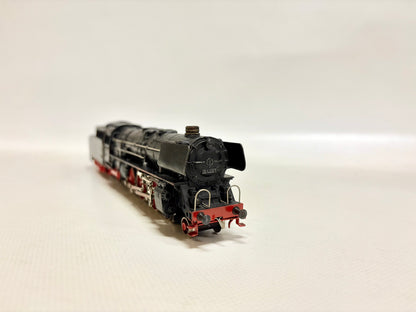 Märklin 3048 Dampflok Br 01 097 DB AC H0