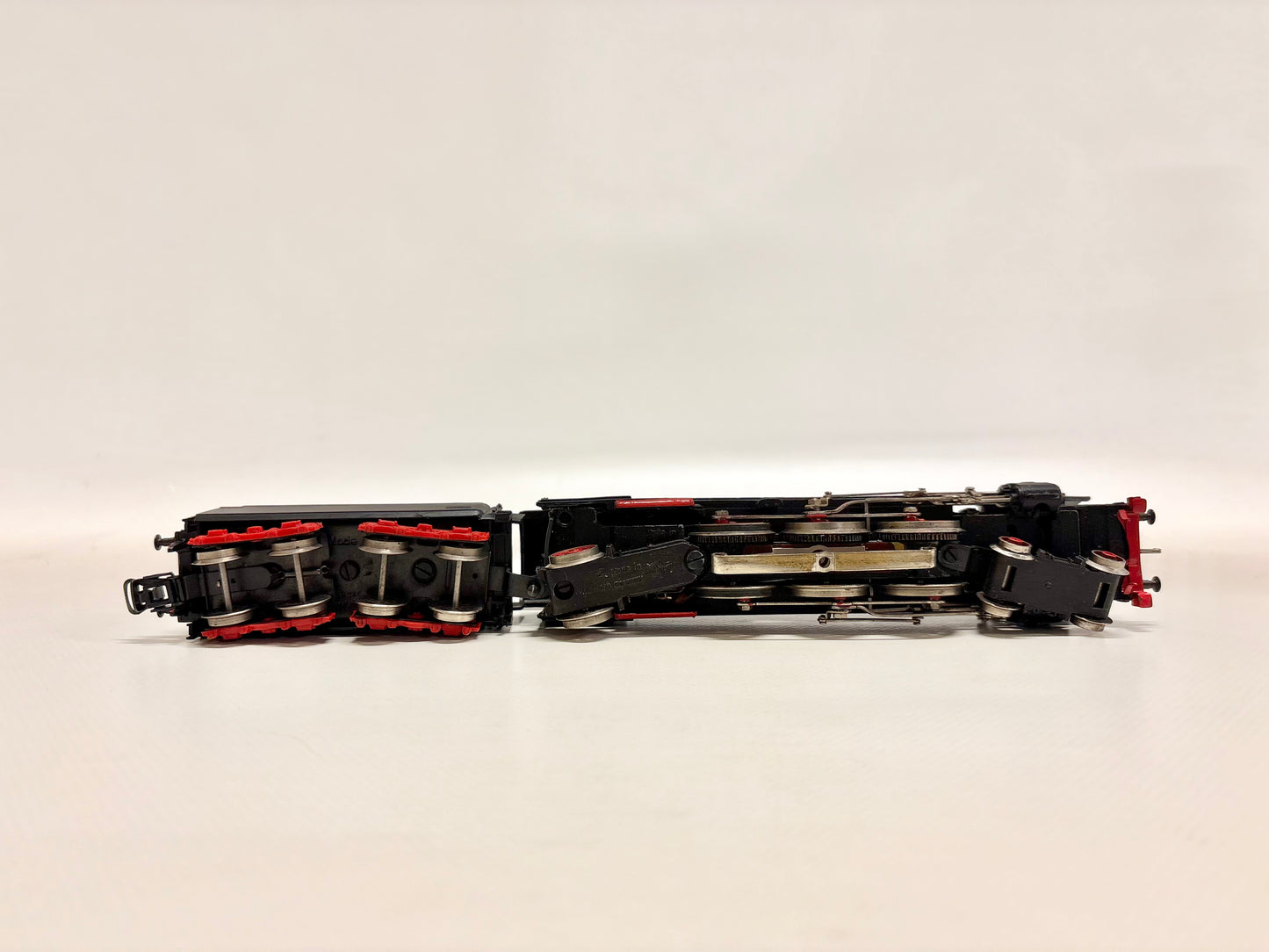 Märklin 3048 Dampflok Br 01 097 DB AC H0