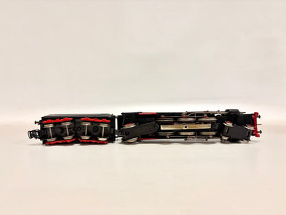 Märklin 3048 Dampflok Br 01 097 DB AC H0
