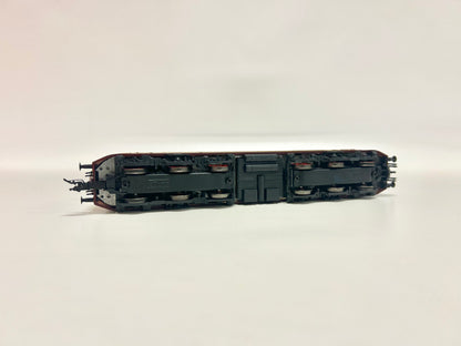 Roco 63742 DSS E-Lok Br 103 132-7 DB DC H0