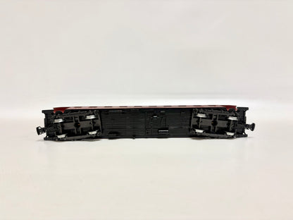 Märklin 4243 Norwegischer Schnellzugwagen NSB AC H0