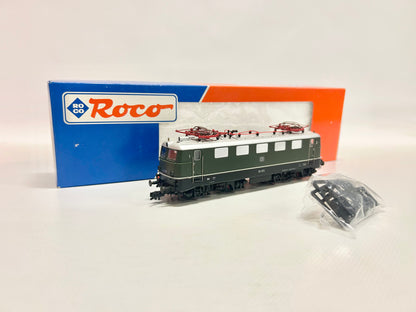 Roco 43637 DSS E-Lok E41 072 DB DC H0