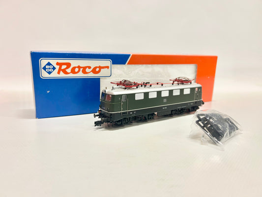 Roco 43637 DSS E-Lok E41 072 DB DC H0