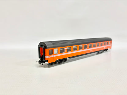 Märklin 4167 Reisezugwagen Eurofima ÖBB AC H0