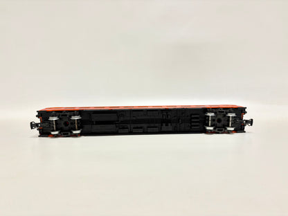 Märklin 4167 Reisezugwagen Eurofima ÖBB AC H0