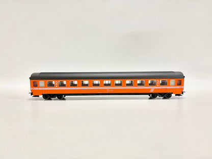Märklin 4167 Reisezugwagen Eurofima ÖBB AC H0