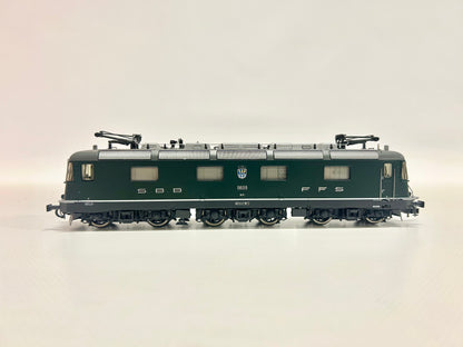 Roco 63735 DSS E-Lok Ae 6/6 11609 SBB DC H0