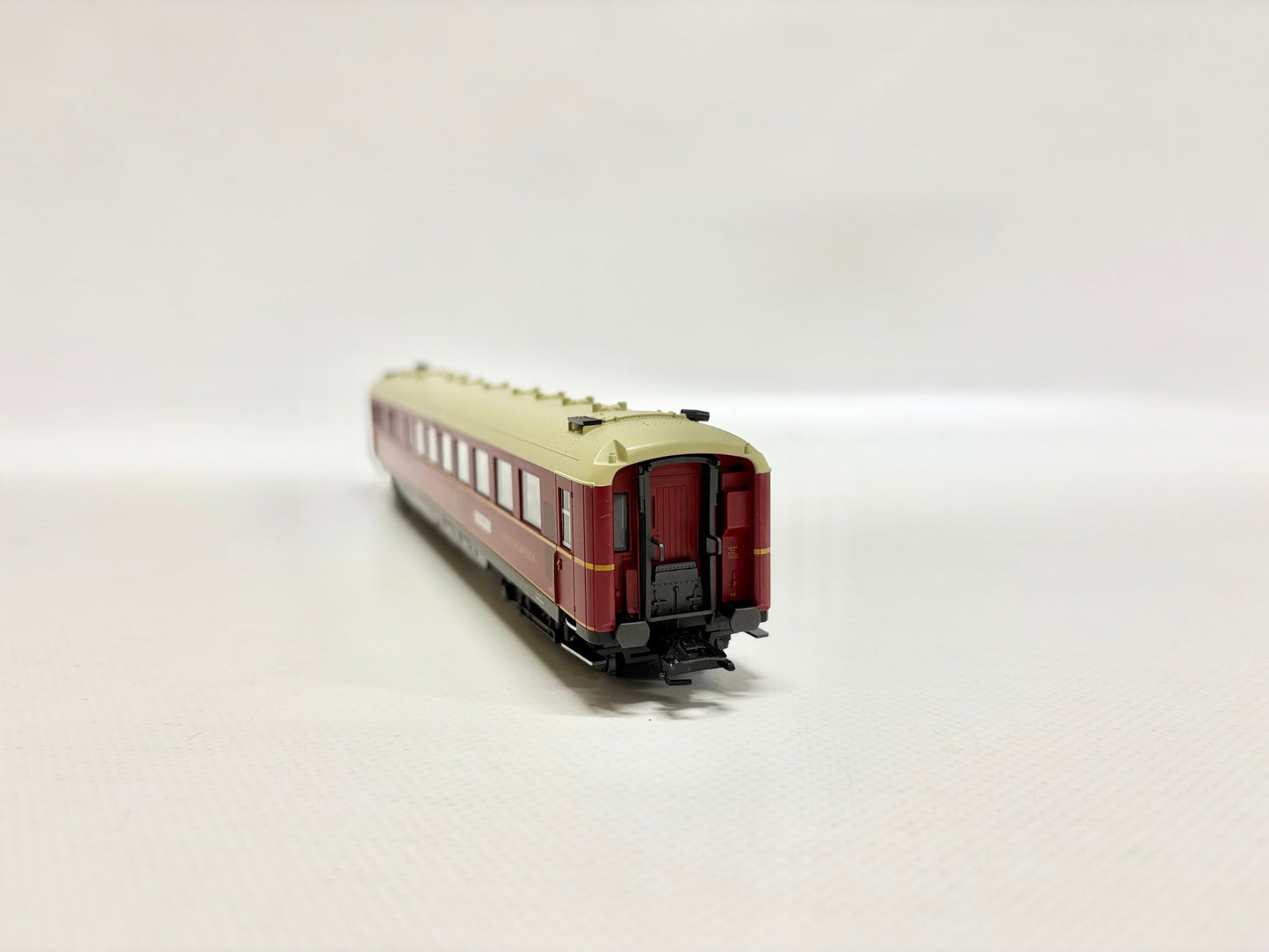 Märklin 43249 Speisewagen Mitropa AC H0