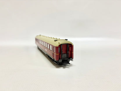 Märklin 43249 Speisewagen Mitropa AC H0