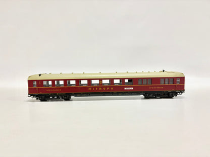 Märklin 43249 Speisewagen Mitropa AC H0
