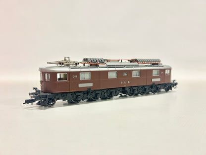 Roco 43710 DSS E-Lok Ae 6/8 BLS DC H0