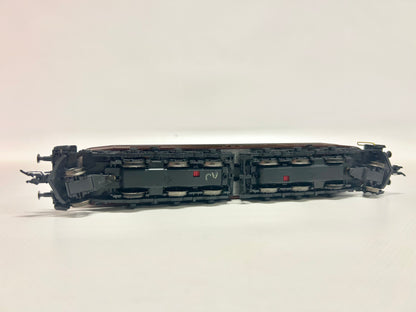 Roco 43710 DSS E-Lok Ae 6/8 BLS DC H0