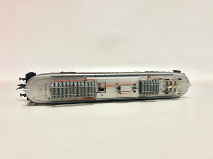 Roco 43710 DSS E-Lok Ae 6/8 BLS DC H0