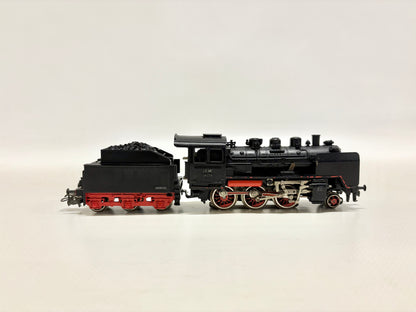 Märklin FM 800 Dampflok Br 24 058 DB AC H0