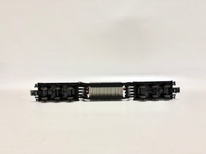 Märklin 33900 SoMo Schwerlastwagen mit Transformator "Siemens" DB AC H0