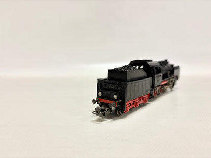 Märklin FM 800 Dampflok Br 24 058 DB AC H0