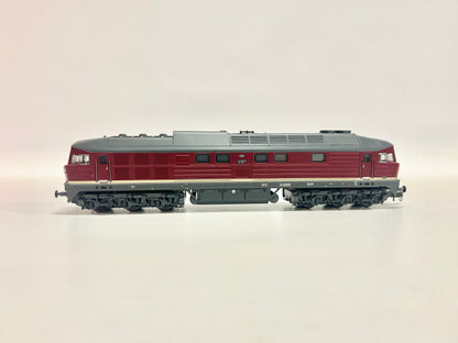 Roco 63430 DSS Diesellok Br 142 001-7 Ludmilla DR DC H0