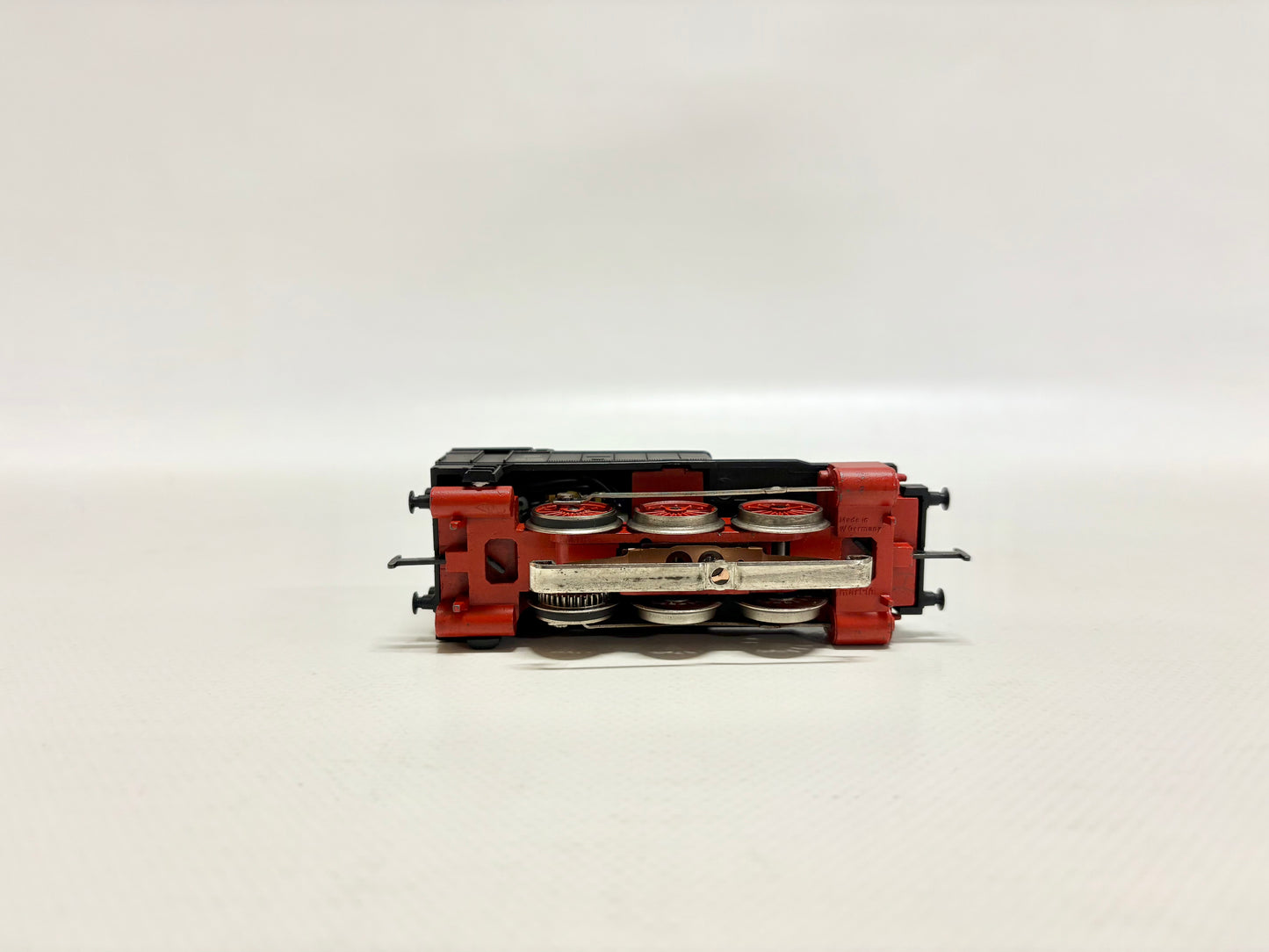 Märklin 3104 Dampflok Br 89 066 DB AC H0