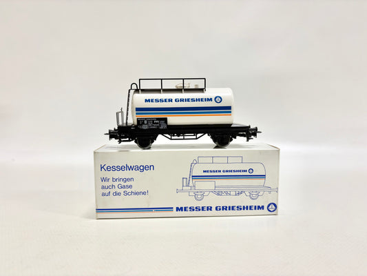 Märklin 4400 SoMo Kesselwagen Messer Griesheim AC H0