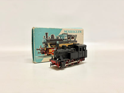 Märklin 3029 3078 3090 Lokomotiven Konvolut DB AC H0