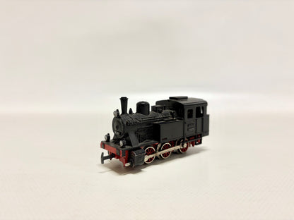 Märklin 3029 3078 3090 Lokomotiven Konvolut DB AC H0