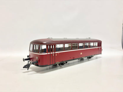 Hübner 3009 Personenwagen Schienenbus Steuerwagen Br 998 640-7 DB Spur 1 Digital
