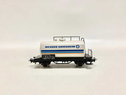 Märklin 4400 SoMo Kesselwagen Messer Griesheim AC H0