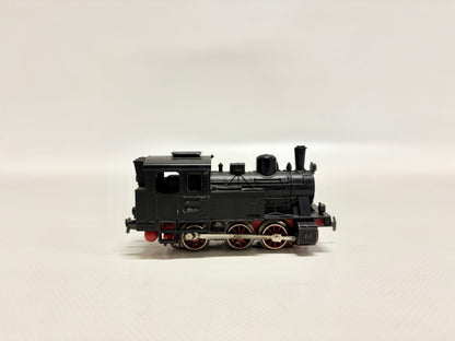 Märklin 3029 3078 3090 Lokomotiven Konvolut DB AC H0