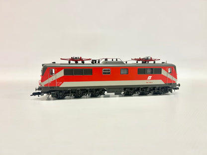 Roco 43760 DSS E-Lok Br 1110 015-3 ÖBB DC H0