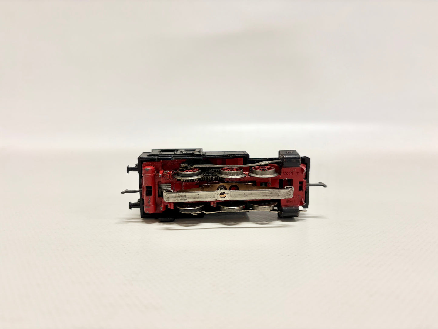 Märklin 3029 3078 3090 Lokomotiven Konvolut DB AC H0