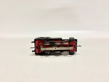 Märklin 3029 3078 3090 Lokomotiven Konvolut DB AC H0