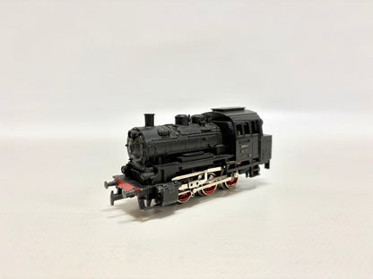 Märklin 3000 Dampflok Br 89 005 DB AC H0