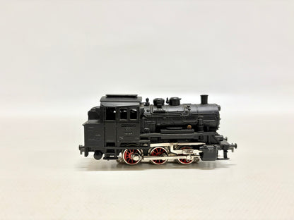 Märklin 3000 Dampflok Br 89 005 DB AC H0