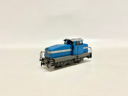 Märklin 3029 3078 3090 Lokomotiven Konvolut DB AC H0