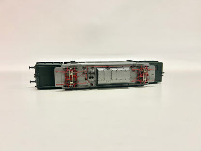 Roco 43483 E-Lok Br 194 151-7 Deutsches Krokodil DB DC H0