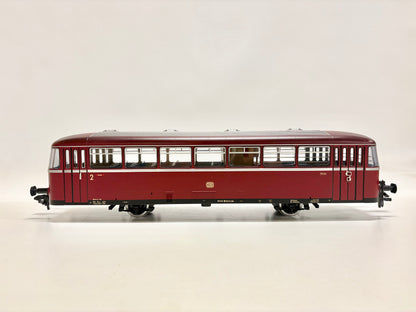 Hübner 30111 Personenwagen Schienenbus Beiwagen VB 98 DB Spur 1 Digital