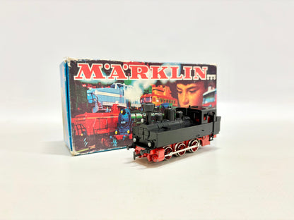Märklin 3029 3078 3090 Lokomotiven Konvolut DB AC H0