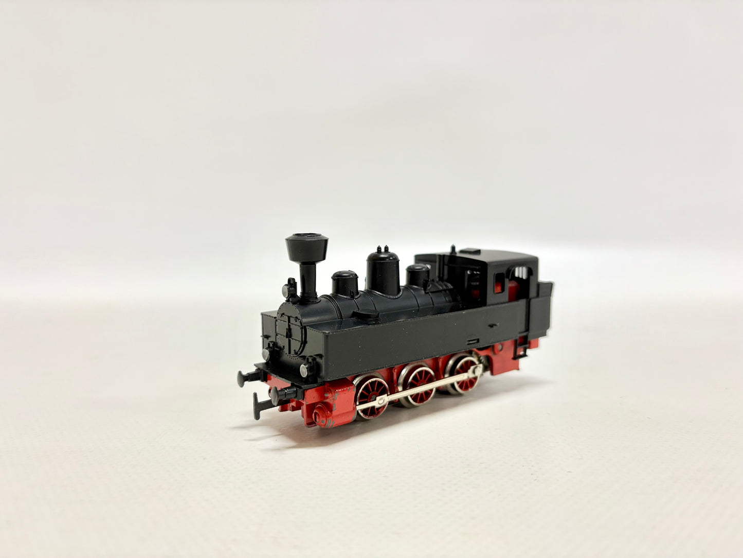 Märklin 3029 3078 3090 Lokomotiven Konvolut DB AC H0