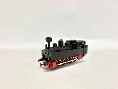 Märklin 3029 3078 3090 Lokomotiven Konvolut DB AC H0