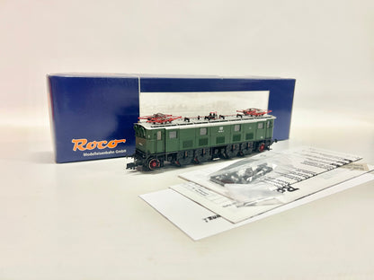 Roco 63623 DSS E-Lok Br 116 014-2 DB DC H0