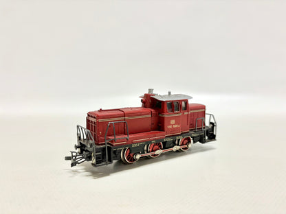 Märklin 3064 Diesellok Br 64 1009 DB AC H0