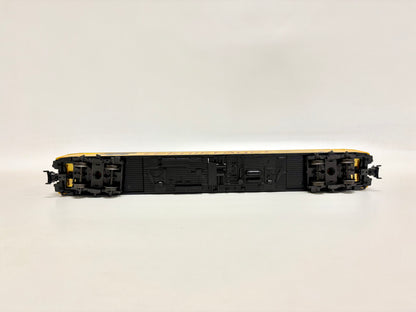 Märklin SoMo Werbewagen "Tekniktaget" SJ AC H0