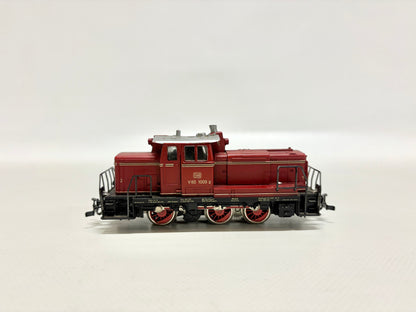 Märklin 3064 Diesellok Br 64 1009 DB AC H0