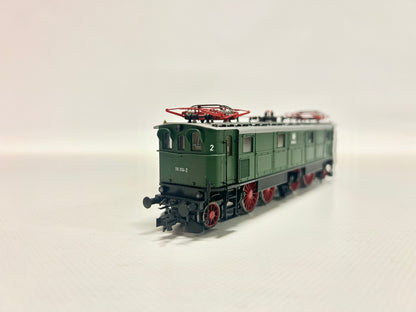 Roco 63623 DSS E-Lok Br 116 014-2 DB DC H0