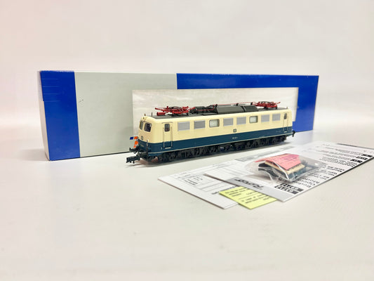 Roco 63712 DSS E-Lok Br 150 120-4 DB DC H0
