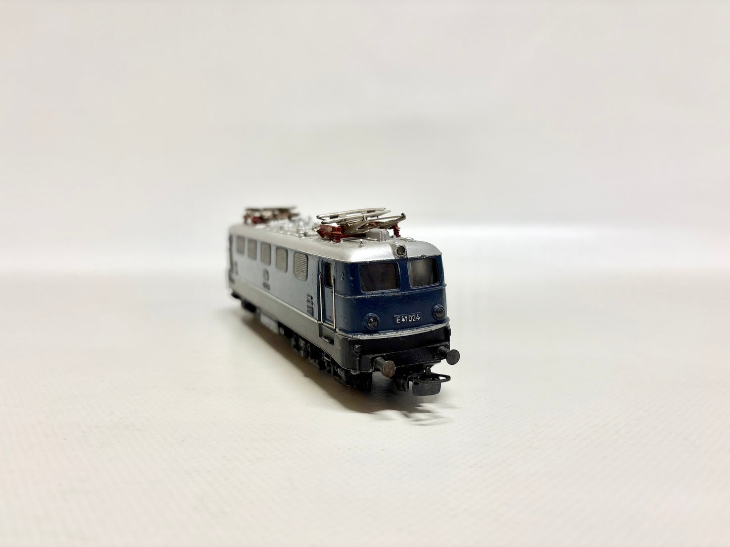 Märklin 3034 E-Lok Br 41 024 DB AC H0