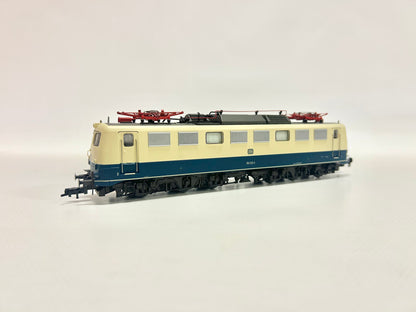 Roco 63712 DSS E-Lok Br 150 120-4 DB DC H0