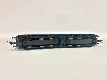 Roco 63712 DSS E-Lok Br 150 120-4 DB DC H0