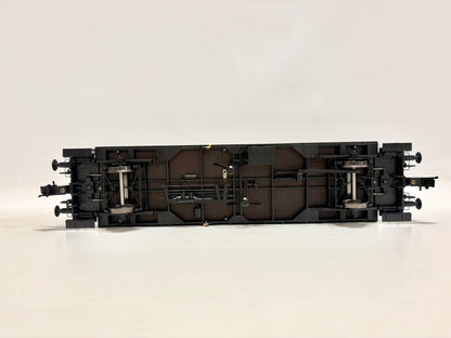 Hübner 2020 Wagen-Set Personenwagen-Garnitur DB Spur 1